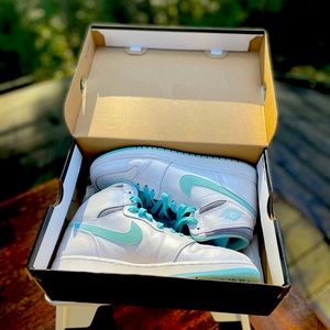 Nike Jordan 1 retro high